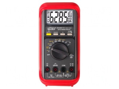 Multimetru Digital LCD True RMS BM2805CSE foto