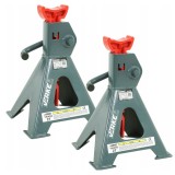 Set 2 bucati capre sustinere 2 tone, suport, stand, Verke