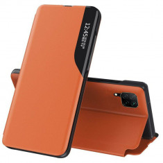 Husa Huawei P40 Lite - Orange foto