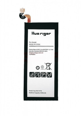 Acumulator Huarigor Samsung Galaxy Note 8 / EB-BN950ABE foto
