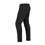 Pantaloni moto femei Urban Seventy vara model SD-PC26 Teide Cargo culoare: negru, M