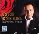 CD Pop: Ovidiu Komornyik - Iarta-ma daca ti-e dor... ( Digipack - vezi descriere )