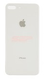 Capac baterie iPhone 8 Plus WHITE