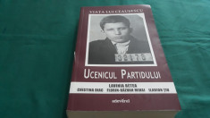 VIA?A LUI CEAU?ESCU* UCENICUL PARTIDULUI/ LAVINIA BETEA/ 2012 foto