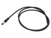 Conector M8 mufă tată drept IP67 3 PIN 3A -20&divide;80&deg;C