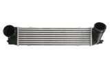 Radiator intercooler BMW 3 Cabriolet (E93) (2006 - 2013) THERMOTEC DAB018TT