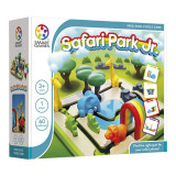 Joc de societate - Safari Park Jr., Smart Games