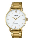 Ceas Barbati, Casio, Collection MTP-VT MTP-VT01G-7B - Marime universala