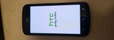 Smartphone Rar HTC One S Black liber retea Livrare gratuita!