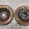 Set disc de fr&acirc;nă față INFINITI Q50 2014 OEM: Sedan | 25617611
