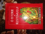 O istorie a blestemului - Dan Horia Mazilu / 429 pagini