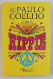 HIPPIE , roman de PAULO COELHO , 2018
