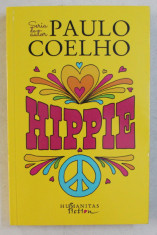 HIPPIE , roman de PAULO COELHO , 2018 foto