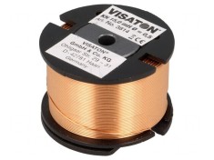 Bobină Inductor 15mH 4,8&Omega; 44mm