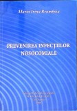 PREVENIREA INFECTIILOR NOSOCOMIALE-MARIA IRINA BRUMBOIU-361570