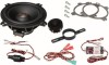 Difuzoare dedicate Audio System XFIT 100 BMW UNI DUST EVO 2 120 watts pachet 3 ohm TOP dedicate pentru BMW CarStore Technology