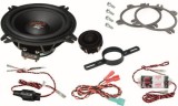 Difuzoare dedicate Audio System XFIT 100 BMW UNI DUST EVO 2 120 watts pachet 3 ohm TOP dedicate pentru BMW CarStore Technology