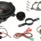 Difuzoare dedicate Audio System XFIT 100 BMW UNI DUST EVO 2 120 watts pachet 3 ohm TOP dedicate pentru BMW CarStore Technology