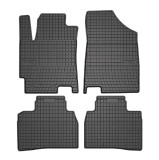 Covorase auto JAC J7 Plus 2024-prezent Frogum