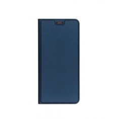 Husa Huawei Nova Flip Book Dark Blue