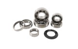 Set rulmenti cutie viteze Honda CRF 250R 07- 09, CRF 250X 07- 13 TBK0008, HOT RODS