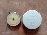 Rigla Logaritmica Circulara KL-1 URSS, In Cutie, De Colectie