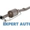 Filtru dpf Mitsubishi Lancer VIII (2008-&gt;)[CY_A,CZ_A,CX_A]