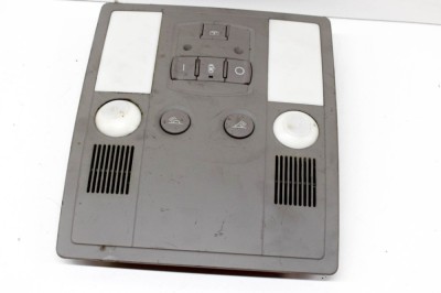 Iluminare interioară AUDI A8 D3 4E2, 4E8 2003 OEM: 4E0947111K 13941554 foto