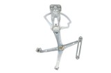 Macara geam MERCEDES-BENZ E-CLASS (W210) (1995 - 2003) BLIC 6060-00-MC4341