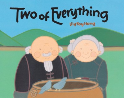 Two of Everything foto