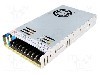 Alimentator SMPS, 15V DC, 21,4A, 321W, MEAN WELL - RSP-320-15