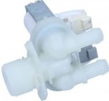 Electrovalva Dubla Beko Originala Masina de Spalat Vase - Compatibilitate Extinsa (Verifica Modelul)