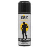 Pjur Superhero EnergizinGinkgo - Lubrifiant pe Bază de Apă cu Efect Stimulent, 30 ml, Orion