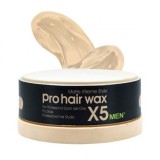 Morfose Pro Hair Wax X5 Men Matte Xtreme Style Ceară Păr Fixare Puternică 150ml