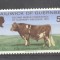 Guernsey 1972 Cows, MNH AG.102
