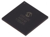 Controler HUB I2C/SPI/USB 3.1 USB C SuperSpeed VQFN100