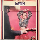 Vinil 2XLP &quot;Japan Press&quot; VARIOUS - Glorious 20 Latin (VG+)