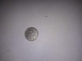 CY - 5 bani 1966 Romania / frumoasa