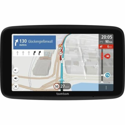 Navigator GPS TOM TOM 1YF5.002.10 foto