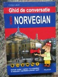 Ghid de conversatie roman-norvegian - Crina Leon