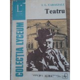 TEATRU-ION LUCA CARAGIALE-118651