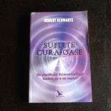 Suflete curajoase - Robert Schwartz