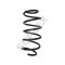 Arc spiral SUPLEX 10371