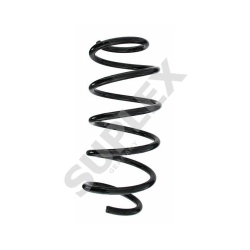 Arc spiral SUPLEX 10371