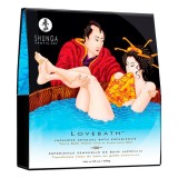 Shunga Bath Experience-Lovebath Temptations of the Ocean