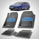 Cumpara ieftin Covorase Volkswagen Passat B8 Variant Break Compatibile 2014-2024 | Blue