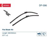 Set stergatoare Seat Tarraco; VW Tiguan, Tiguan Allspace Motor 1.4 e-Hybrid, 1.4 eHybrid, 1.4 TSI, 1.4 TSI 4motion, 1.4 TSI E100 Flex, 1.5 TSI, 1.5
