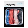KIT CABLURI AUTO PEIYING BASIC 8GA - ZLA0412
