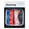 KIT CABLURI AUTO PEIYING BASIC 8GA - ZLA0412