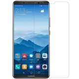 Folie Sticla Securizata Huawei Mate 10 Pro, Transparenta, 9H, Antishock, 0.33mm